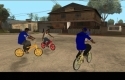 Real Gangsters